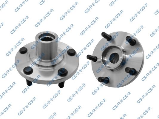 GSP 9426026 Wheel Hub