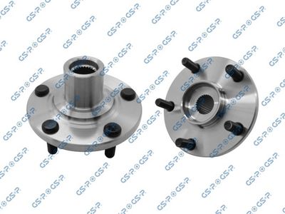 Wheel Hub GSP 9426026