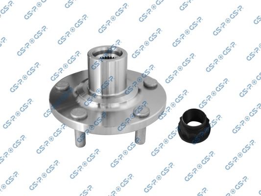 GSP 9426026K Wheel Hub