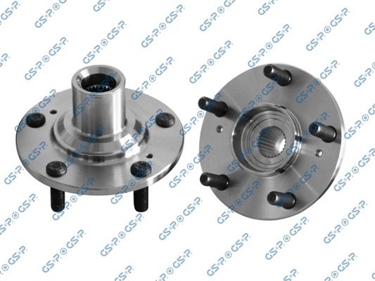 GSP 9426028 Wheel Hub