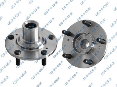 Wheel Hub GSP 9426028