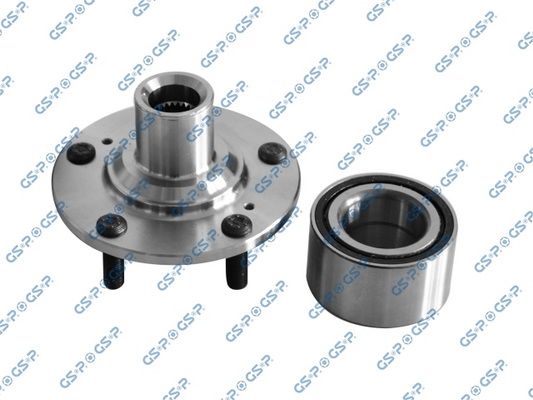 GSP 9426028K Wheel Hub