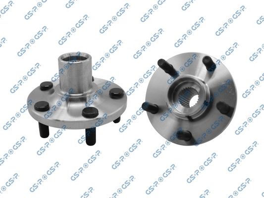 GSP 9426030 Wheel Hub