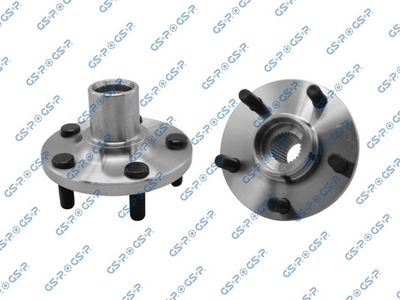 Wheel Hub GSP 9426030