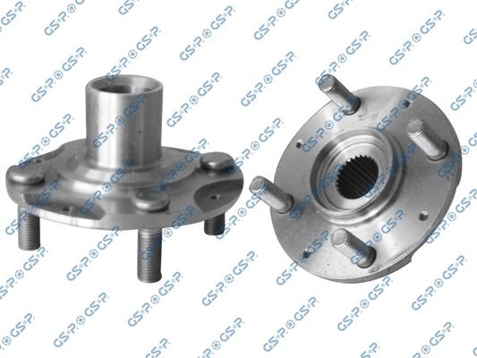 GSP 9426036 Wheel Hub