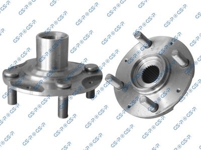 Wheel Hub GSP 9426036