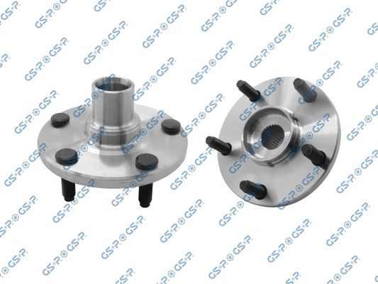 GSP 9426041 Wheel Hub