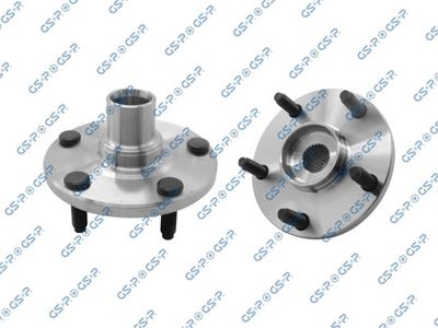 Wheel Hub GSP 9426041