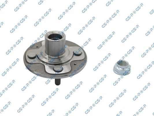 GSP 9426047K Wheel Hub