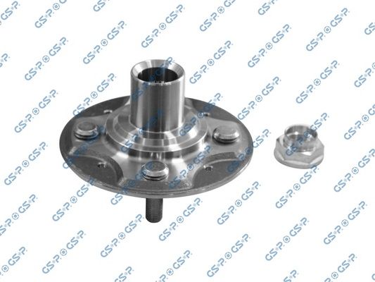 GSP 9426048K Wheel Hub