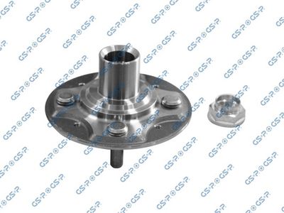 Wheel Hub GSP 9426048K