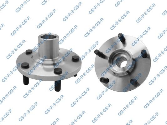 GSP 9426049 Wheel Hub