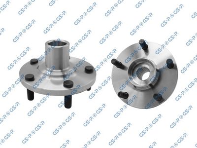 Wheel Hub GSP 9426049