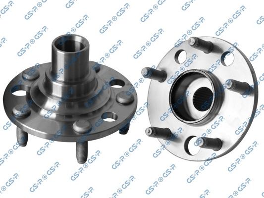 GSP 9426052 Wheel Hub