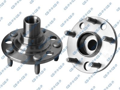 Wheel Hub GSP 9426052