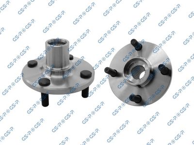 Wheel Hub GSP 9426054