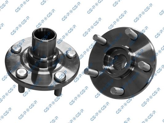 GSP 9426057 Wheel Hub