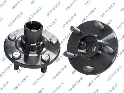 Wheel Hub GSP 9426057