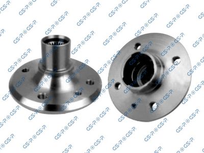 Wheel Hub GSP 9427003