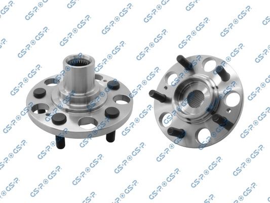 GSP 9427004 Wheel Hub