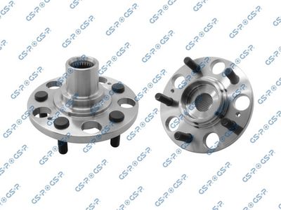 Wheel Hub GSP 9427004