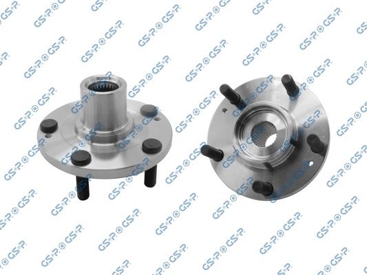 GSP 9427005 Wheel Hub