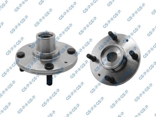 GSP 9427006 Wheel Hub