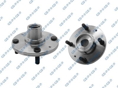 Wheel Hub GSP 9427006