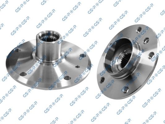 GSP 9427008 Wheel Hub