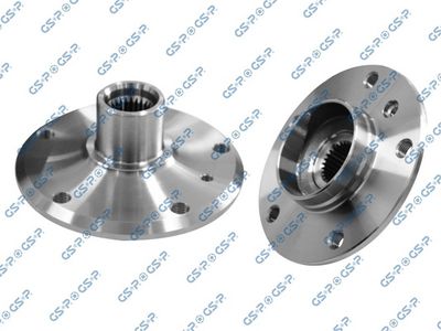 Wheel Hub GSP 9427008