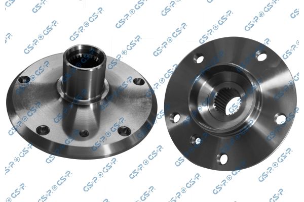 GSP 9427009 Wheel Hub