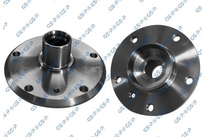 Wheel Hub GSP 9427009