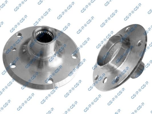 GSP 9427011 Wheel Hub