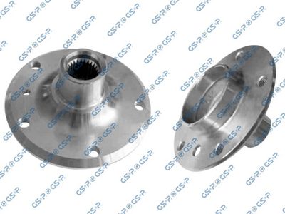 Wheel Hub GSP 9427011
