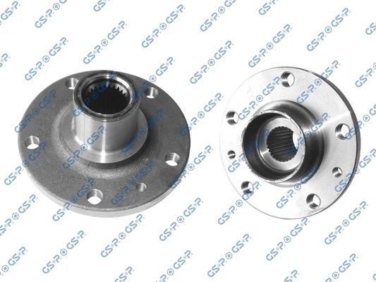 GSP 9427012 Wheel Hub