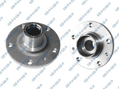 Wheel Hub GSP 9427012