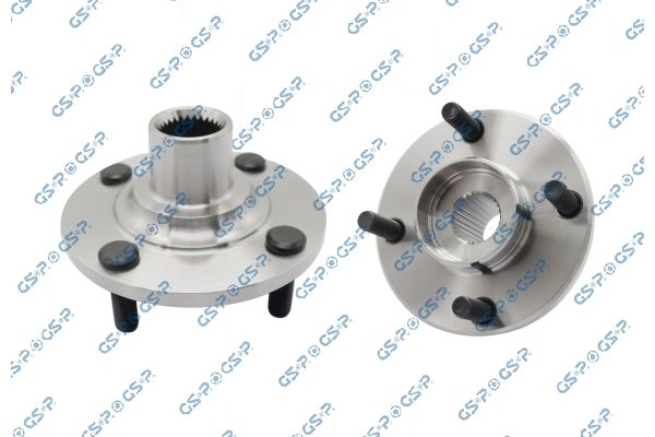 GSP 9427014 Wheel Hub