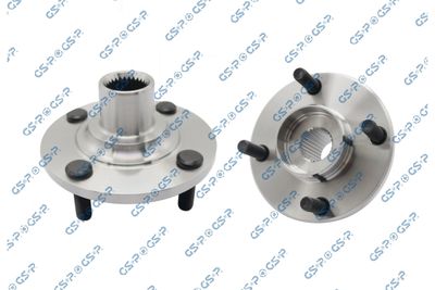 Wheel Hub GSP 9427014