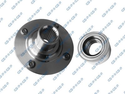 Wheel Hub GSP 9427014K