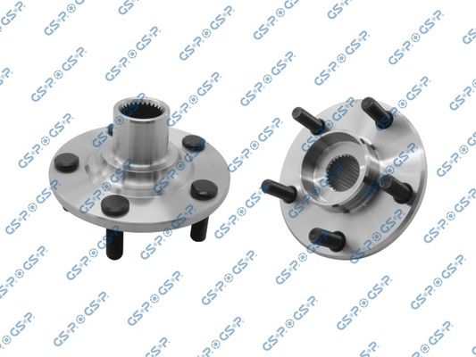 GSP 9427015 Wheel Hub