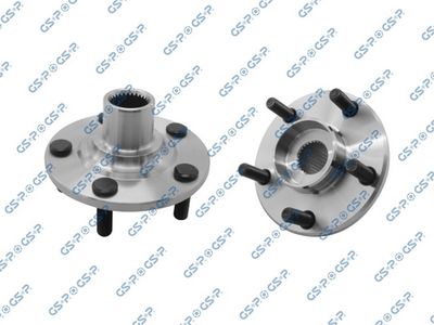 Wheel Hub GSP 9427015