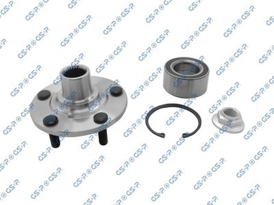 Wheel Hub GSP 9427015K