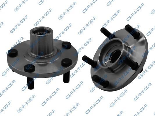 GSP 9427017 Wheel Hub