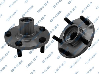 Wheel Hub GSP 9427017