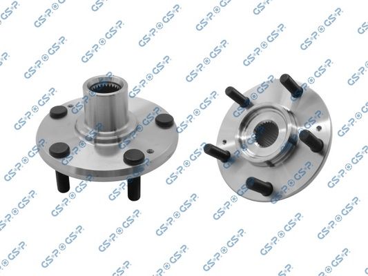 GSP 9427018 Wheel Hub