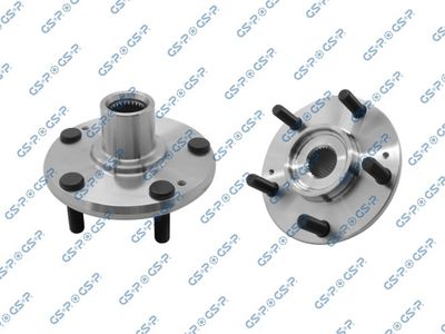 Wheel Hub GSP 9427018