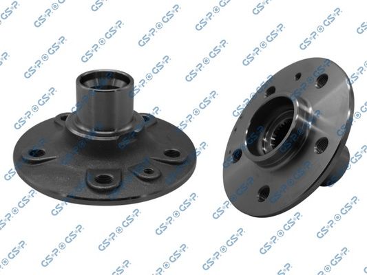 GSP 9427019 Wheel Hub