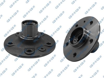 Wheel Hub GSP 9427019