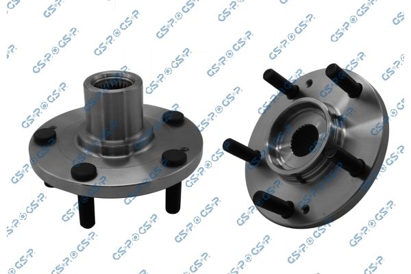 GSP 9427020 Wheel Hub