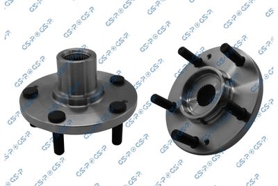 Wheel Hub GSP 9427020